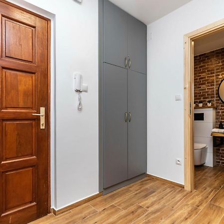 Apartament Hanki Przy Krupowkach Zakopane Exterior foto