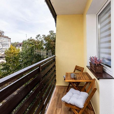 Apartament Hanki Przy Krupowkach Zakopane Exterior foto
